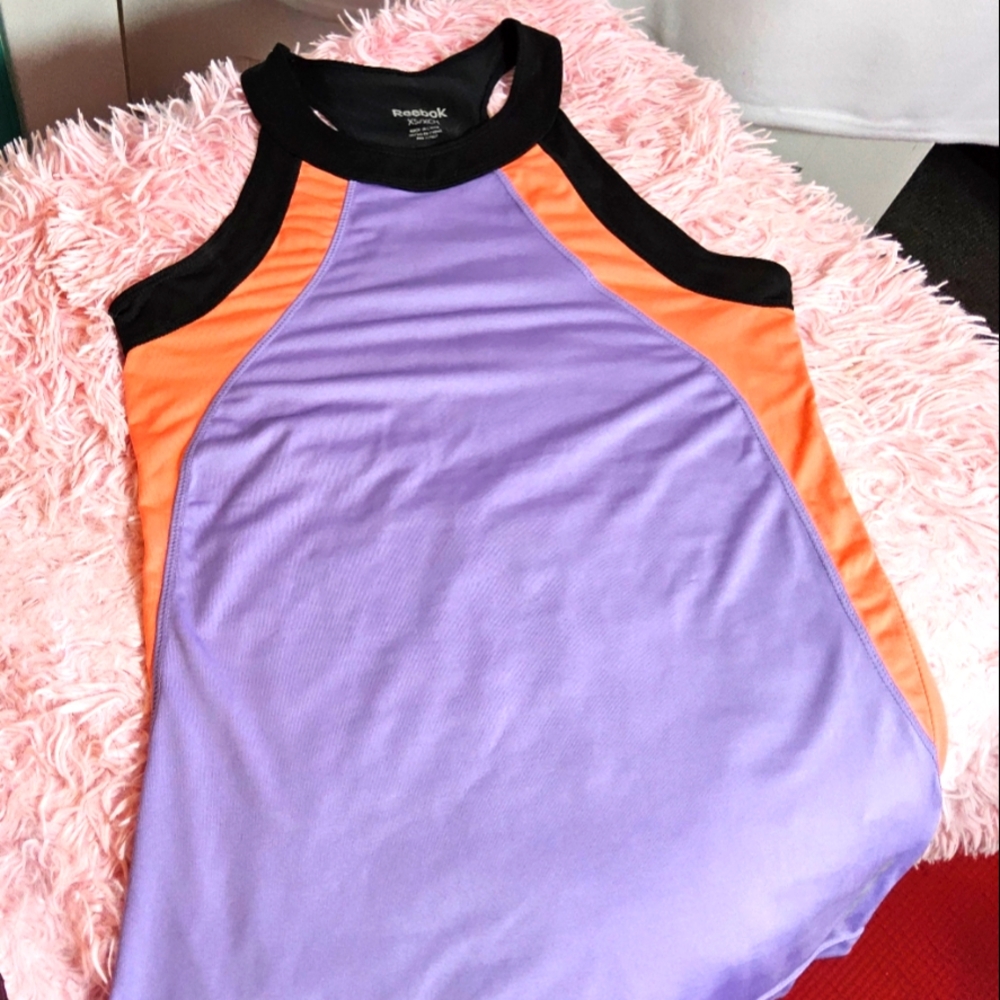 Reebok Athetic Tank Top